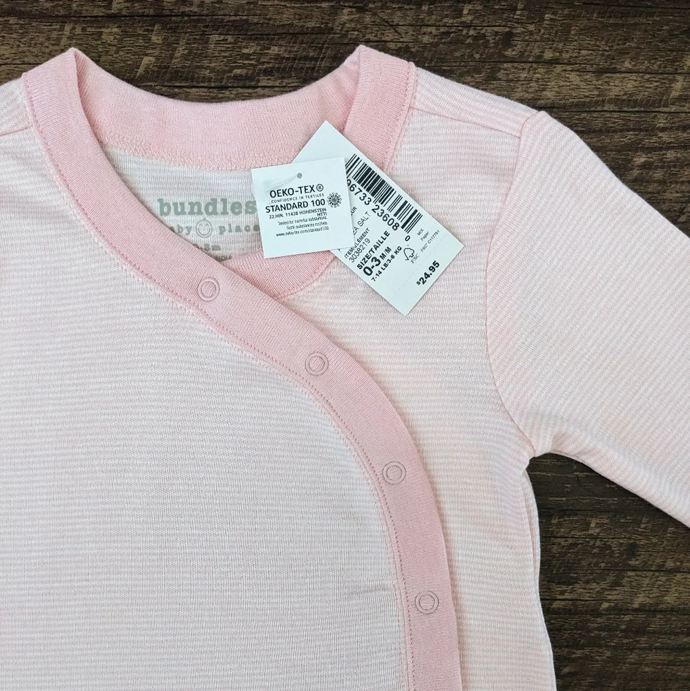 NWT Children's Place 2-Piece Set